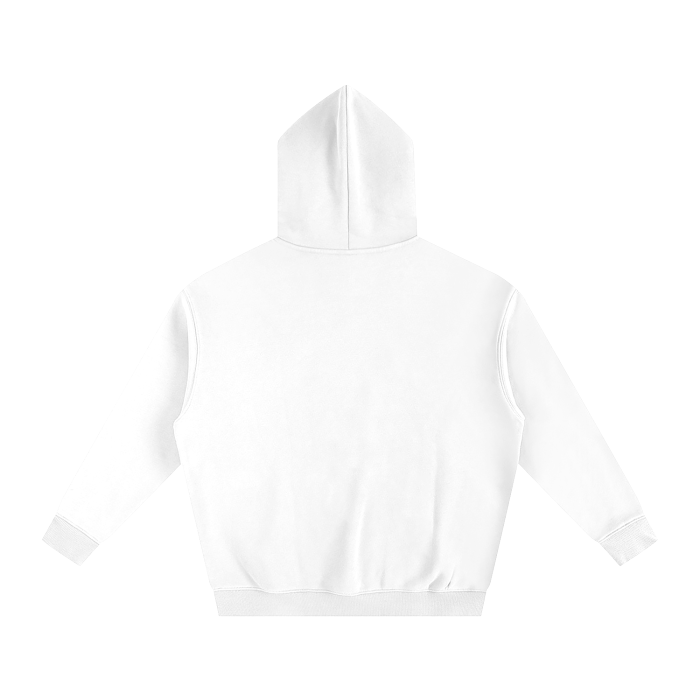 Vandal Fleece, White