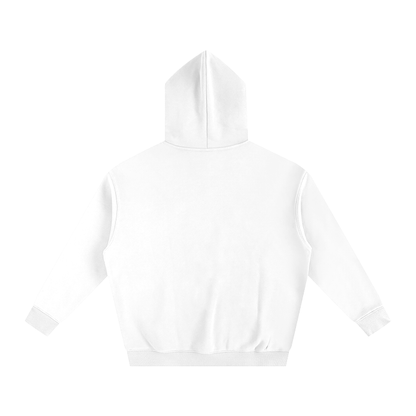 Vandal Fleece, White