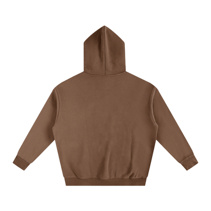 Eclipse Fleece, Brown